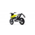 Arrow Exhaust for the Husqvarna 701 Enduro/Supermoto 2026