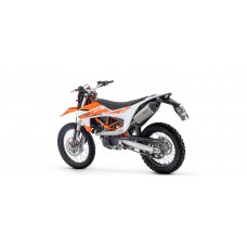 Arrow Exhaust for the KTM 690 Enduro R/SMC-R 2025-2026