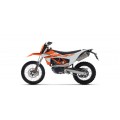Arrow Exhaust for the KTM 690 Enduro R/SMC-R 2025-2026