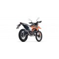 Arrow Exhaust for the KTM 125 Enduro R / SMC-R '2025-2026