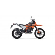 Arrow Exhaust for the KTM 125 Enduro R / SMC-R '2025-2026