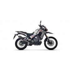 Arrow Exhaust for the Moto Morini Vettore 450 2025-2026
