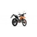 Arrow Exhaust for the KTM 390 Enduro R / SMC-R 2025-2026
