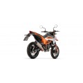 Arrow Exhaust for the KTM 390 Enduro R / SMC-R 2025-2026