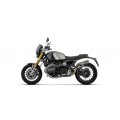 Arrow Exhaust for the BMW R 12 NineT 2024-2026