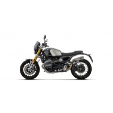 Arrow Exhaust for the BMW R 12 NineT 2024-2026
