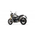 Arrow Exhaust for the BMW R 12 NineT 2024-2026
