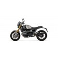 Arrow Exhaust for the BMW R 12 NineT 2024-2026
