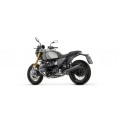 Arrow Exhaust for the BMW R 12 NineT 2024-2026