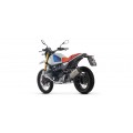Arrow Exhaust for the BMW R12 G/S 2025-2026