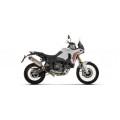 Arrow Exhaust for the Ducati DesertX V2 (2026+)