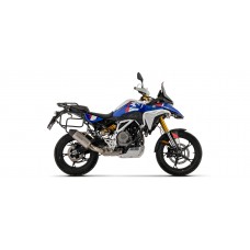 Arrow Exhaust for the BMW F 450 GS 2026