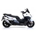 Arrow Exhaust for the BMW C 650 Sport 2016-2020