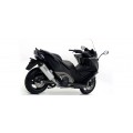 Arrow Exhaust for the Kymco AK 550 2017-2020