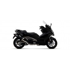 Arrow Exhaust for the Kymco AK 550 2021-2022