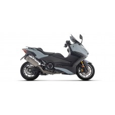 Arrow Exhaust for the Yamaha T-Max 560 2025-2026