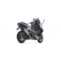 Arrow Exhaust for the Yamaha T-Max 560 2025-2026