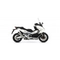 Arrow Exhaust for the Honda Forza 750 2021
