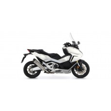 Arrow Exhaust for the Honda Forza 750 2021
