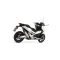 Arrow Exhaust for the Honda Forza 750 2021