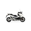 Arrow Exhaust for the Honda Forza 750 2021