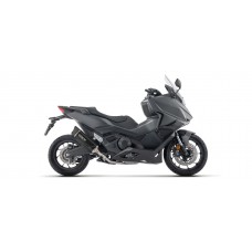 Arrow Exhaust for the Honda Forza 750 2025-2026