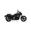 Arrow Exhausts for the Kawasaki Vulcan S 650 2017-2020