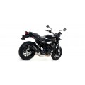 Arrow Exhausts for the Kawasaki Z900RS 2017-2020