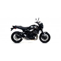 Arrow Exhausts for the Kawasaki Z900RS 2017-2020 Arrow Exhausts for the Kawasaki Z900RS 2017-2020