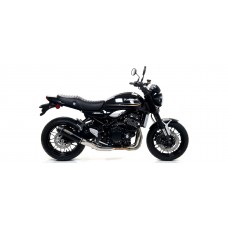 Arrow Exhausts for the Kawasaki Z900RS 2017-2020