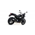Arrow Exhausts for the Kawasaki Z900RS 2017-2020