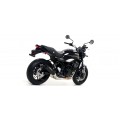 Arrow Exhausts for the Kawasaki Z900RS 2017-2020
