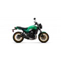 Arrow Exhaust for the Kawasaki Z650RS 2021-2022