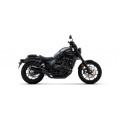 Arrow Exhaust for the Honda CMX 1100 Rebel 2021-2022