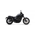 Arrow Exhaust for the Honda CMX 1100 Rebel 2021-2022
