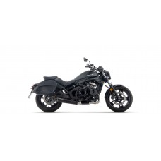 Arrow Exhaust for the Kawasaki Vulcan S 650 '2025