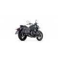 Arrow Exhaust for the Kawasaki Vulcan S 650 '2025