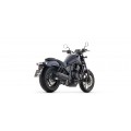 Arrow Exhaust for the Honda CMX1100 Rebel 2025-2026 Arrow Exhaust for the Honda CMX1100 Rebel 2025-2026