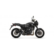 Arrow Exhaust for the Kawasaki Z900 RS 2026