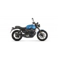 Arrow Exhaust for the Moto Guzzi V7 2025-2026