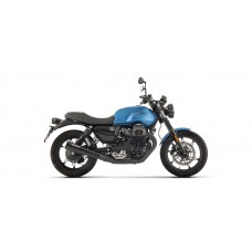 Arrow Exhaust for the Moto Guzzi V7 2025-2026