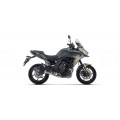 Arrow Exhaust for the Kawasaki Versys 650 2025-2026