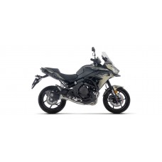 Arrow Exhaust for the Kawasaki Versys 650 2025-2026