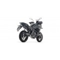 Arrow Exhaust for the Kawasaki Versys 650 2025-2026