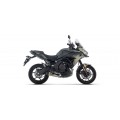 Arrow Exhaust for the Kawasaki Versys 650 2025-2026