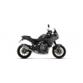 Arrow Exhaust for the Yamaha Tracer 7 / Tracer 7 GT 2025-2026