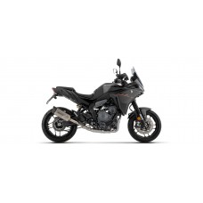 Arrow Exhaust for the Yamaha Tracer 7 / Tracer 7 GT 2025-2026
