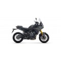Arrow Exhaust for the Yamaha Tracer 7 / Tracer 7 GT 2025-2026