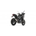 Arrow Exhaust for the Yamaha Tracer 7 / Tracer 7 GT 2025-2026