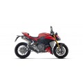 Arrow Exhaust for the Ducati Panigale / Streetfighter V2 / V2S (2025+)